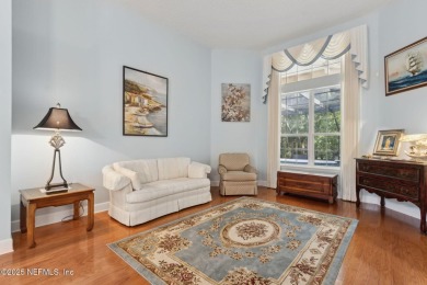 WELCOME TO 85047 SAG HARBOR COURT, one of the best and private on Golf Club At North Hampton in Florida - for sale on GolfHomes.com, golf home, golf lot