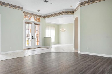 One or more photo(s) has been virtually staged. This spectacular on Misty Creek Country Club in Florida - for sale on GolfHomes.com, golf home, golf lot