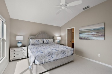 STUNNING CHAMPIONSHIP GOLF FRONT 3/2 Stoneybrook Courtyard Villa on The Links of Spruce Creek in Florida - for sale on GolfHomes.com, golf home, golf lot