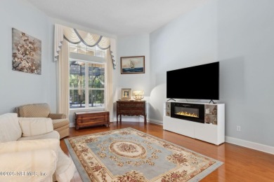 WELCOME TO 85047 SAG HARBOR COURT, one of the best and private on Golf Club At North Hampton in Florida - for sale on GolfHomes.com, golf home, golf lot