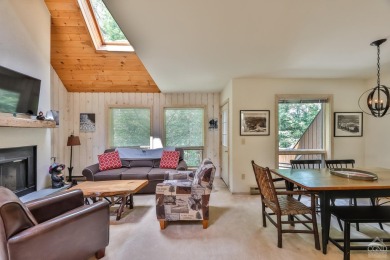 Attractive Location for walking to ski trails, this 3 bedroom 2 on Windham Country Club in New York - for sale on GolfHomes.com, golf home, golf lot