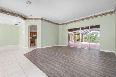 One or more photo(s) has been virtually staged. This spectacular on Misty Creek Country Club in Florida - for sale on GolfHomes.com, golf home, golf lot