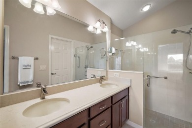 STUNNING CHAMPIONSHIP GOLF FRONT 3/2 Stoneybrook Courtyard Villa on The Links of Spruce Creek in Florida - for sale on GolfHomes.com, golf home, golf lot