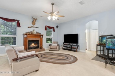 WELCOME TO 85047 SAG HARBOR COURT, one of the best and private on Golf Club At North Hampton in Florida - for sale on GolfHomes.com, golf home, golf lot