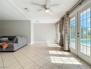Discover the charm of Whiskey Creek living in this spacious on Whiskey Creek Country Club in Florida - for sale on GolfHomes.com, golf home, golf lot