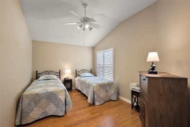 STUNNING CHAMPIONSHIP GOLF FRONT 3/2 Stoneybrook Courtyard Villa on The Links of Spruce Creek in Florida - for sale on GolfHomes.com, golf home, golf lot