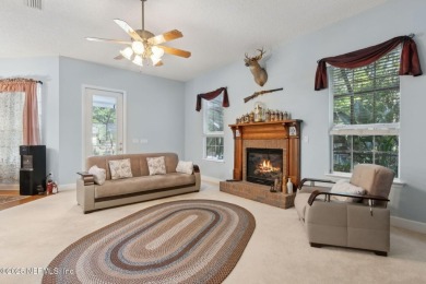 WELCOME TO 85047 SAG HARBOR COURT, one of the best and private on Golf Club At North Hampton in Florida - for sale on GolfHomes.com, golf home, golf lot
