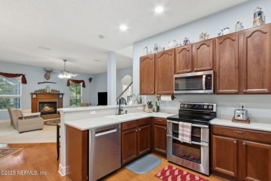 WELCOME TO 85047 SAG HARBOR COURT, one of the best and private on Golf Club At North Hampton in Florida - for sale on GolfHomes.com, golf home, golf lot