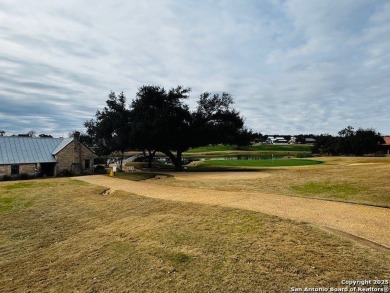 37 of an Acre ~ in the Heart of Texas Hill Country: Blanco 3 mi on Vaaler Creek Golf Club in Texas - for sale on GolfHomes.com, golf home, golf lot