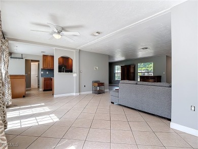 Discover the charm of Whiskey Creek living in this spacious on Whiskey Creek Country Club in Florida - for sale on GolfHomes.com, golf home, golf lot