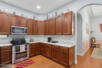 WELCOME TO 85047 SAG HARBOR COURT, one of the best and private on Golf Club At North Hampton in Florida - for sale on GolfHomes.com, golf home, golf lot