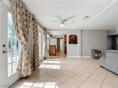 Discover the charm of Whiskey Creek living in this spacious on Whiskey Creek Country Club in Florida - for sale on GolfHomes.com, golf home, golf lot