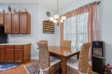 WELCOME TO 85047 SAG HARBOR COURT, one of the best and private on Golf Club At North Hampton in Florida - for sale on GolfHomes.com, golf home, golf lot