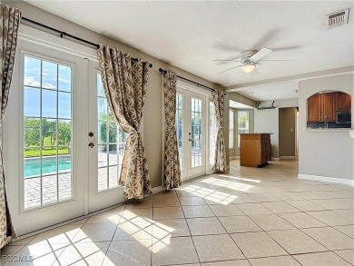Discover the charm of Whiskey Creek living in this spacious on Whiskey Creek Country Club in Florida - for sale on GolfHomes.com, golf home, golf lot