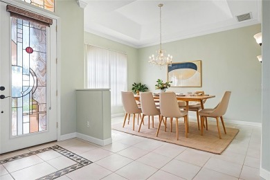 One or more photo(s) has been virtually staged. This spectacular on Misty Creek Country Club in Florida - for sale on GolfHomes.com, golf home, golf lot