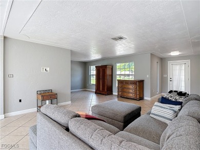 Discover the charm of Whiskey Creek living in this spacious on Whiskey Creek Country Club in Florida - for sale on GolfHomes.com, golf home, golf lot