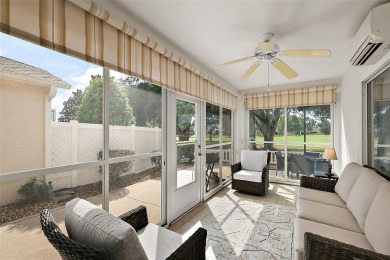 STUNNING CHAMPIONSHIP GOLF FRONT 3/2 Stoneybrook Courtyard Villa on The Links of Spruce Creek in Florida - for sale on GolfHomes.com, golf home, golf lot