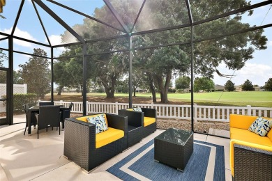 STUNNING CHAMPIONSHIP GOLF FRONT 3/2 Stoneybrook Courtyard Villa on The Links of Spruce Creek in Florida - for sale on GolfHomes.com, golf home, golf lot