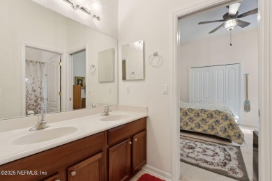 WELCOME TO 85047 SAG HARBOR COURT, one of the best and private on Golf Club At North Hampton in Florida - for sale on GolfHomes.com, golf home, golf lot