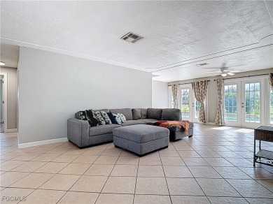 Discover the charm of Whiskey Creek living in this spacious on Whiskey Creek Country Club in Florida - for sale on GolfHomes.com, golf home, golf lot