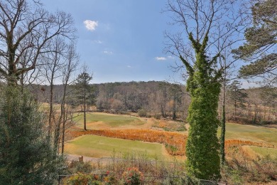 This stunning townhome is located in a peaceful cul-de-sac in on Rivermont Golf and Country Club in Georgia - for sale on GolfHomes.com, golf home, golf lot