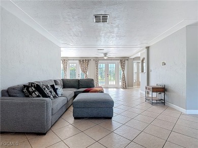 Discover the charm of Whiskey Creek living in this spacious on Whiskey Creek Country Club in Florida - for sale on GolfHomes.com, golf home, golf lot