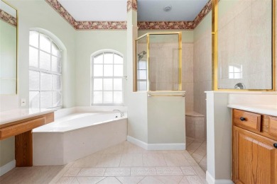 One or more photo(s) has been virtually staged. This spectacular on Misty Creek Country Club in Florida - for sale on GolfHomes.com, golf home, golf lot