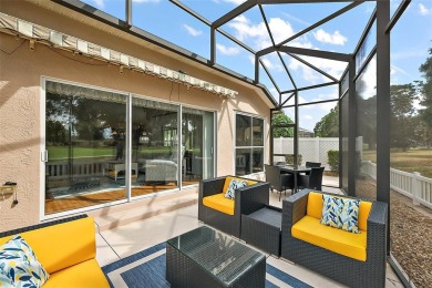 STUNNING CHAMPIONSHIP GOLF FRONT 3/2 Stoneybrook Courtyard Villa on The Links of Spruce Creek in Florida - for sale on GolfHomes.com, golf home, golf lot