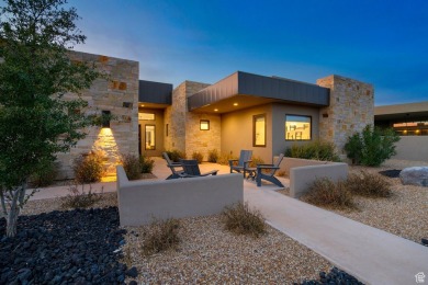 Don't miss this exceptional opportunity to own a truly unique on The Ledges Golf Club in Utah - for sale on GolfHomes.com, golf home, golf lot