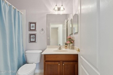 WELCOME TO 85047 SAG HARBOR COURT, one of the best and private on Golf Club At North Hampton in Florida - for sale on GolfHomes.com, golf home, golf lot