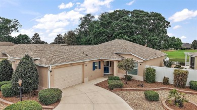 STUNNING CHAMPIONSHIP GOLF FRONT 3/2 Stoneybrook Courtyard Villa on The Links of Spruce Creek in Florida - for sale on GolfHomes.com, golf home, golf lot