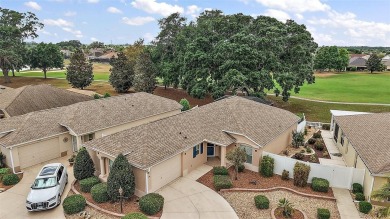 STUNNING CHAMPIONSHIP GOLF FRONT 3/2 Stoneybrook Courtyard Villa on The Links of Spruce Creek in Florida - for sale on GolfHomes.com, golf home, golf lot