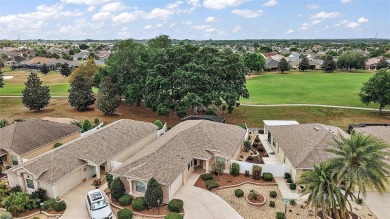 STUNNING CHAMPIONSHIP GOLF FRONT 3/2 Stoneybrook Courtyard Villa on The Links of Spruce Creek in Florida - for sale on GolfHomes.com, golf home, golf lot