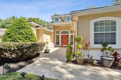 WELCOME TO 85047 SAG HARBOR COURT, one of the best and private on Golf Club At North Hampton in Florida - for sale on GolfHomes.com, golf home, golf lot