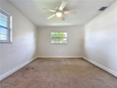 Discover the charm of Whiskey Creek living in this spacious on Whiskey Creek Country Club in Florida - for sale on GolfHomes.com, golf home, golf lot