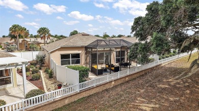 STUNNING CHAMPIONSHIP GOLF FRONT 3/2 Stoneybrook Courtyard Villa on The Links of Spruce Creek in Florida - for sale on GolfHomes.com, golf home, golf lot