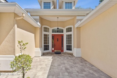 WELCOME TO 85047 SAG HARBOR COURT, one of the best and private on Golf Club At North Hampton in Florida - for sale on GolfHomes.com, golf home, golf lot