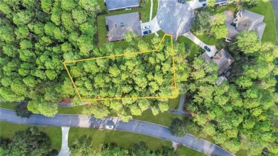 Don't miss this incredible opportunity to build your dream home on The Club At Osprey Cove in Georgia - for sale on GolfHomes.com, golf home, golf lot