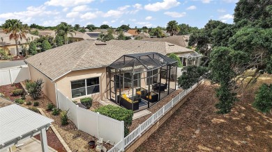STUNNING CHAMPIONSHIP GOLF FRONT 3/2 Stoneybrook Courtyard Villa on The Links of Spruce Creek in Florida - for sale on GolfHomes.com, golf home, golf lot