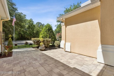 WELCOME TO 85047 SAG HARBOR COURT, one of the best and private on Golf Club At North Hampton in Florida - for sale on GolfHomes.com, golf home, golf lot