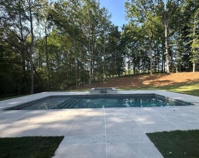 Alexandria Homes has built their latest masterpiece, 241 on Echelon Golf Club in Georgia - for sale on GolfHomes.com, golf home, golf lot