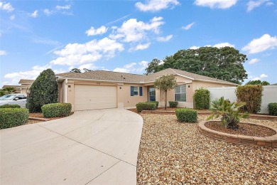 STUNNING CHAMPIONSHIP GOLF FRONT 3/2 Stoneybrook Courtyard Villa on The Links of Spruce Creek in Florida - for sale on GolfHomes.com, golf home, golf lot