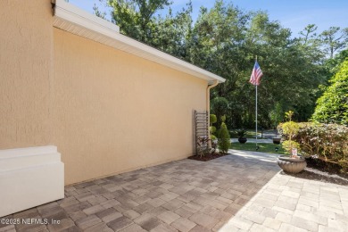 WELCOME TO 85047 SAG HARBOR COURT, one of the best and private on Golf Club At North Hampton in Florida - for sale on GolfHomes.com, golf home, golf lot