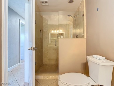 Discover the charm of Whiskey Creek living in this spacious on Whiskey Creek Country Club in Florida - for sale on GolfHomes.com, golf home, golf lot
