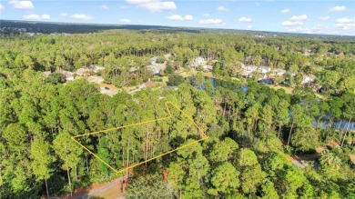 Don't miss this incredible opportunity to build your dream home on The Club At Osprey Cove in Georgia - for sale on GolfHomes.com, golf home, golf lot