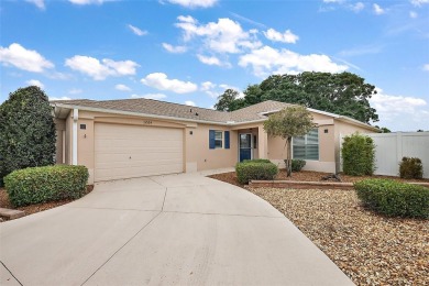 STUNNING CHAMPIONSHIP GOLF FRONT 3/2 Stoneybrook Courtyard Villa on The Links of Spruce Creek in Florida - for sale on GolfHomes.com, golf home, golf lot