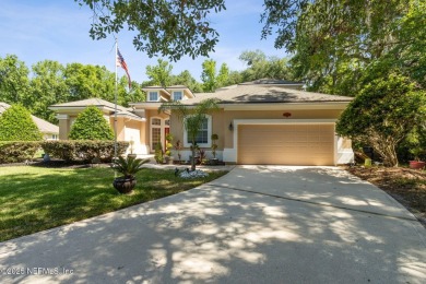 WELCOME TO 85047 SAG HARBOR COURT, one of the best and private on Golf Club At North Hampton in Florida - for sale on GolfHomes.com, golf home, golf lot