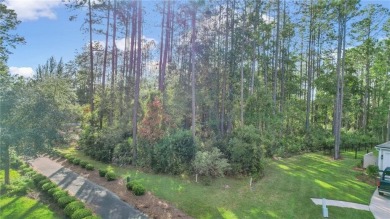 Don't miss this incredible opportunity to build your dream home on The Club At Osprey Cove in Georgia - for sale on GolfHomes.com, golf home, golf lot