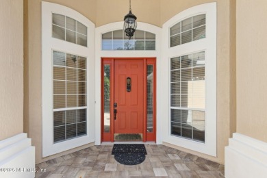 WELCOME TO 85047 SAG HARBOR COURT, one of the best and private on Golf Club At North Hampton in Florida - for sale on GolfHomes.com, golf home, golf lot