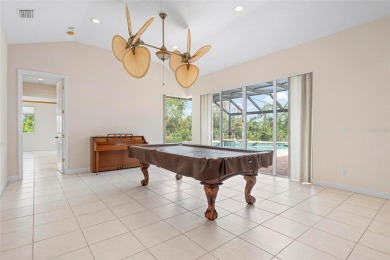 One or more photo(s) has been virtually staged. This spectacular on Misty Creek Country Club in Florida - for sale on GolfHomes.com, golf home, golf lot